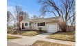 8409 W Hadley St Milwaukee, WI 53222 by NON MLS $210,000