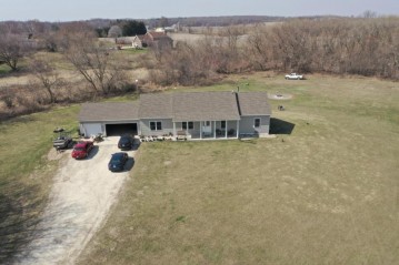 W4514 State Road 106, Hebron, WI 53538-9679