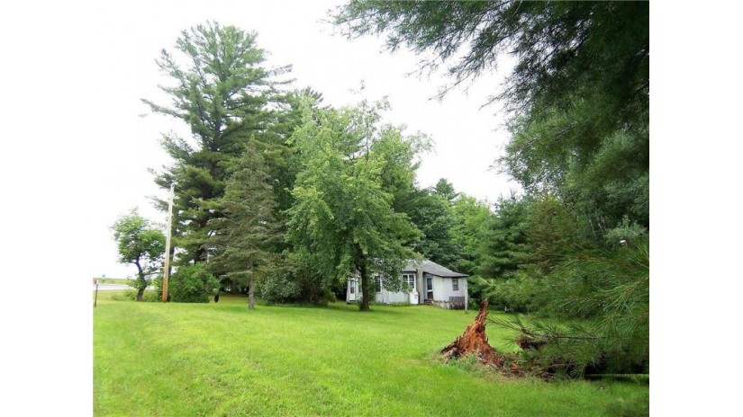 5388 County Road X Webster, WI 54893 by Coldwell Banker Lakeside Realty $69,500