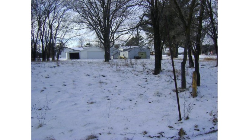 Lots 5, 6 & 7 Pine Street Black River Falls, WI 54615 by Clearview Realty Llc $22,000