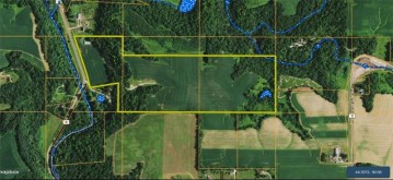 0 County O, Trimbelle, WI 54011