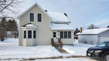 75 South Grant Street, Glidden, WI 54527