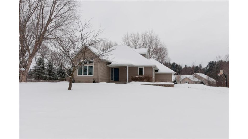 521 Pine Place Rice Lake, WI 54868 by Jenkins Realty Inc $379,900