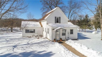 25012 Trails End Road, Spooner, WI 54801