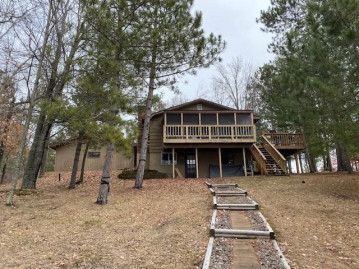 3715 Loon Lake Road, Danbury, WI 54830