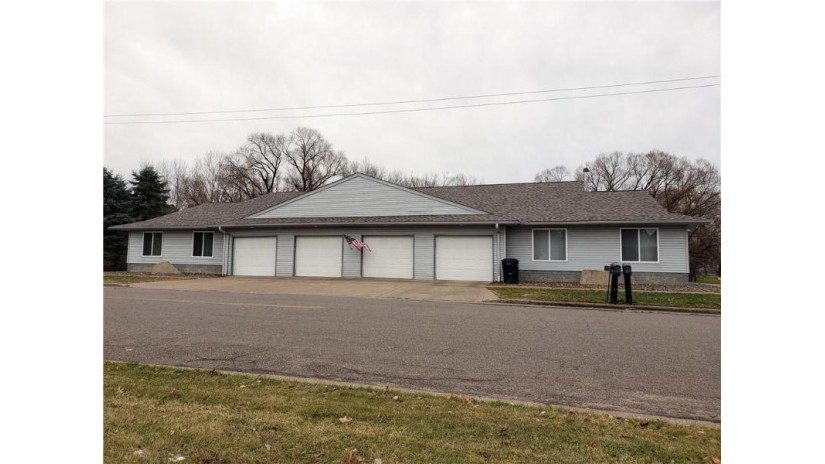 207 West Prospect Street Thorp, WI 54771 by Keller Williams Realty Diversified $95,500