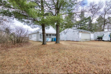 5250 South Sd Lane, Augusta, WI 54722