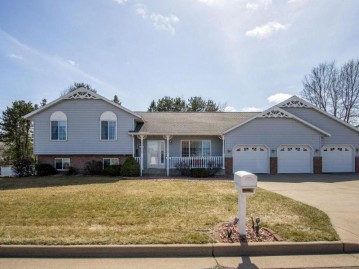 1704 5th Avenue, Bloomer, WI 54724