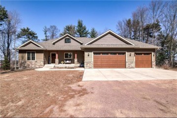 S6033 Valley Road, Fall Creek, WI 54742