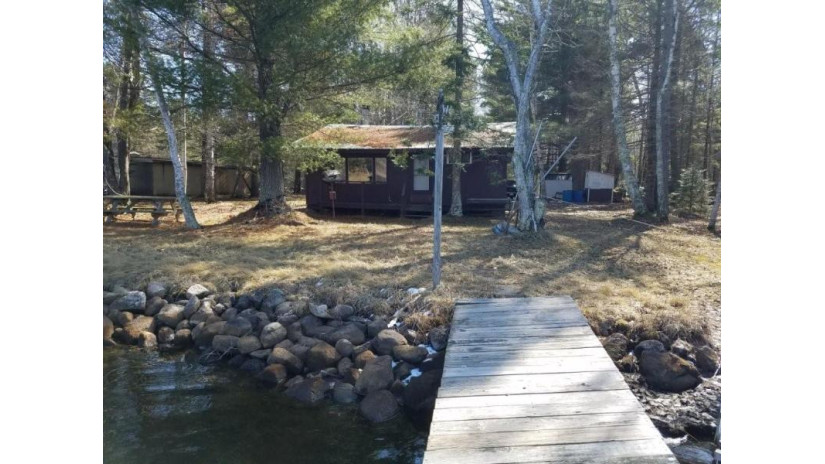 N9091 West Island Road Phillips, WI 54555 by Birchland Realty Inc./Phillips $99,900