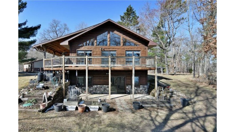 27102 County Rd. A Spooner, WI 54801 by Re/Max 4 Seasons, Llc $449,000