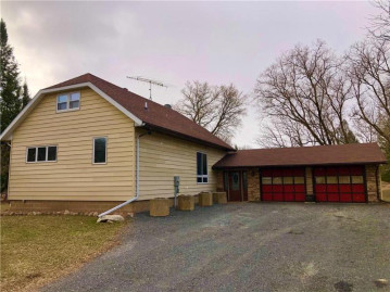 424 West Maple Street, Stanley, WI 54768