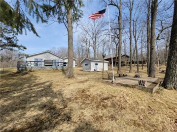 N1085 Deerhead Point Road, Chetek, WI 54728