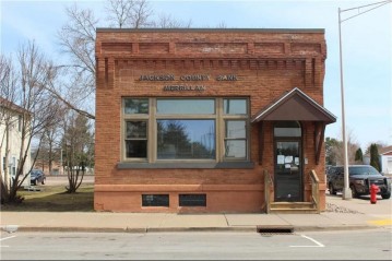 101 Main Street, Merrillan, WI 54754