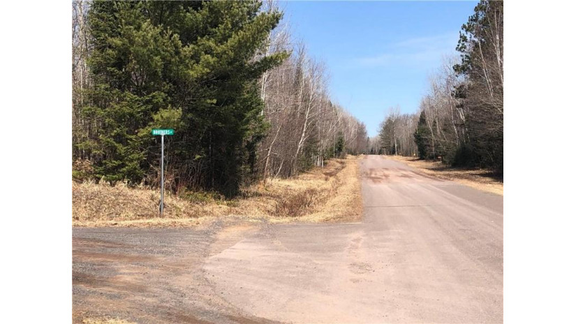 00 - Lot 4 Brothers Loop Solon Springs, WI 54873 by Coldwell Banker Realty Minong $15,130