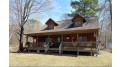 W9554 County Hwy E Spooner, WI 54801 by Benson Thompson Inc $357,000