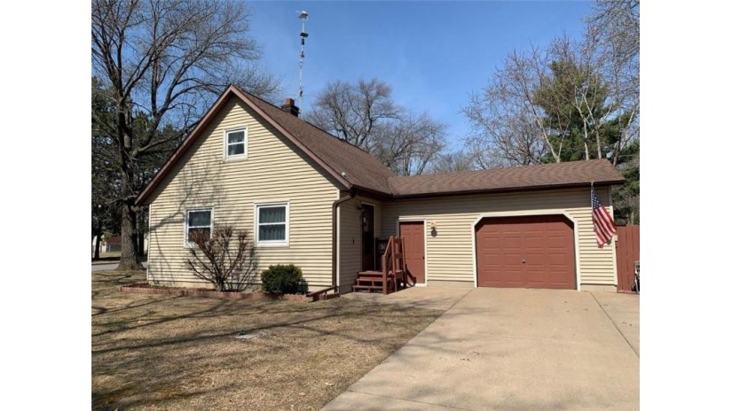 1608 Piedmont Road Eau Claire, WI 54703 by Woods & Water Realty Inc/Regional Office $171,900