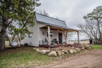 N3874 Valley View Road, Shell Lake, WI 54871