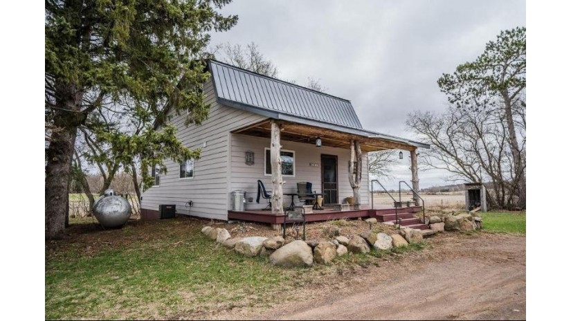 N3874 Valley View Road Shell Lake, WI 54871 by Edina Realty, Inc. - Spooner $200,000