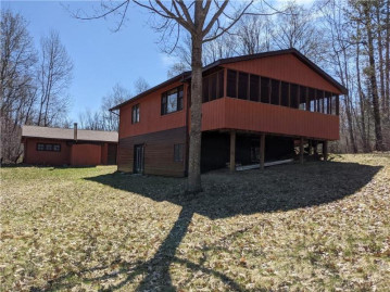 4771 Lake Winter Road, Winter, WI 54896