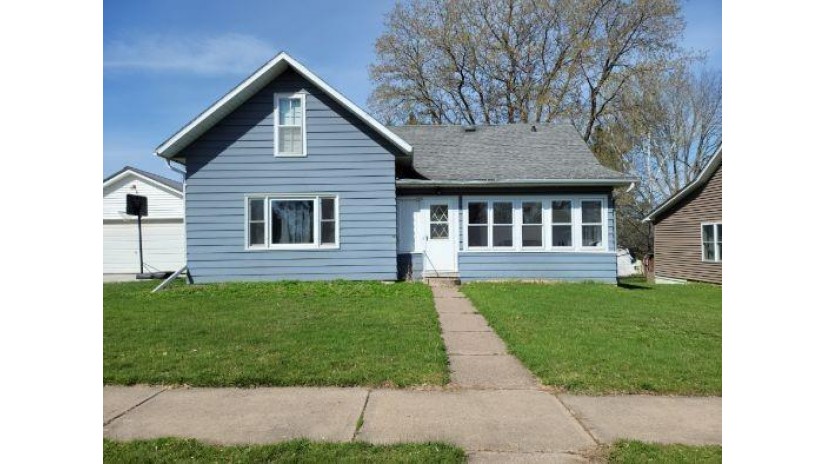 115 Boyd Street Boyd, WI 54726 by Edina Realty, Inc. - Chippewa Valley $130,000