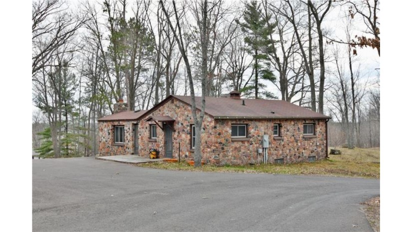 N4755 Highway 63 Spooner, WI 54801 by Re/Max 4 Seasons, Llc $179,000