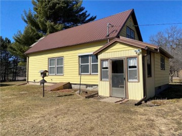 16465W State Hwy 48 Highway, Birchwood, WI 54817