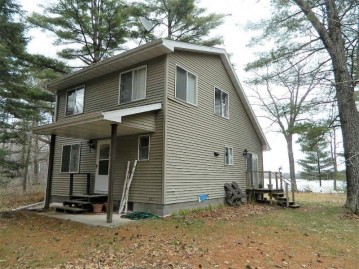 15498 West State Hwy 27/70, Stone Lake, WI 54876