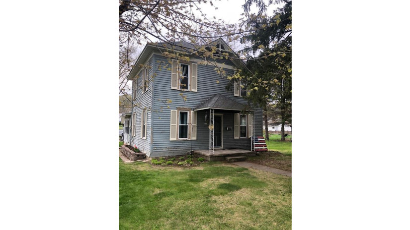 213 Owen Street Arcadia, WI 54612 by Hansen Real Estate Group $125,000