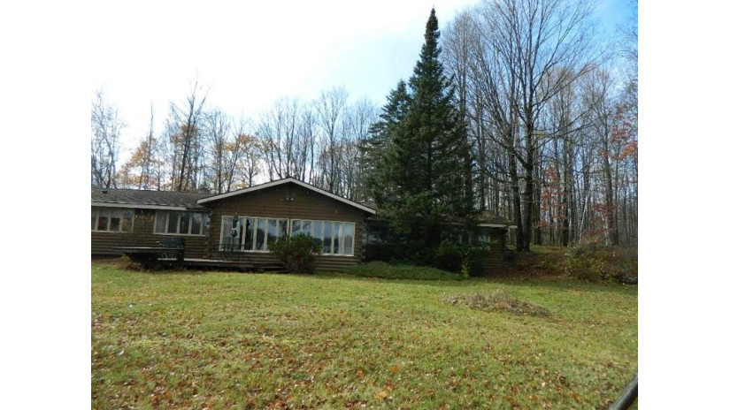 7056W Smith Road Winter, WI 54896 by Birchland Realty Inc./Phillips $349,000