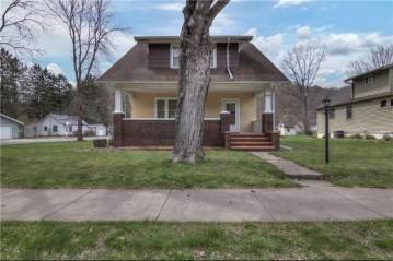 N409 Mckay Avenue, Spring Valley, WI 54767