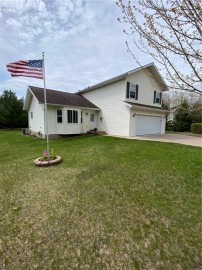 122 South Lake Drive, Shell Lake, WI 54871