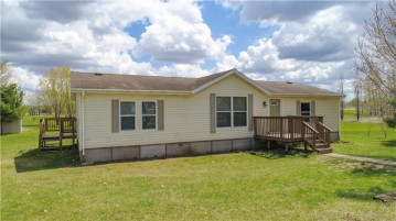 N5506 870th Street, Elk Mound, WI 54739