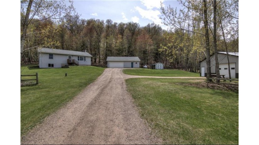 E9374 754th Avenue Colfax, WI 54730 by Westconsin Realty Llc $275,000