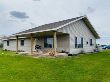 2429 14 1/2 Avenue, Cameron, WI 54822