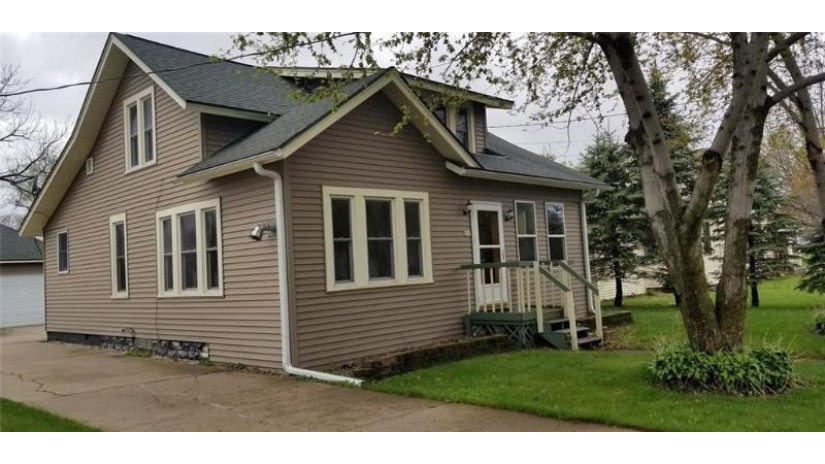 312 South Pearl Street Blair, WI 54616 by Nexthome Wisco Success $150,000