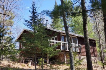 45725 Krafts Point Road, Cable, WI 54821