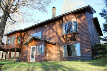 3631 Adams Road, Winter, WI 54896