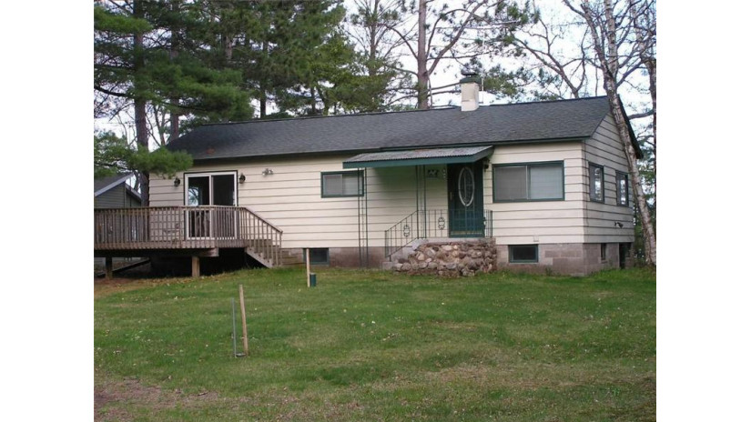 28407 303rd Avenue Holcombe, WI 54745 by Weisenberger Realty Llc $319,900