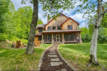 W7817 Phillipsen Lane, Spooner, WI 54801