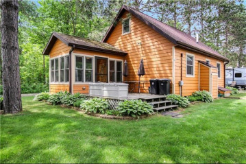 12961 Lodge Road, Hayward, WI 54843