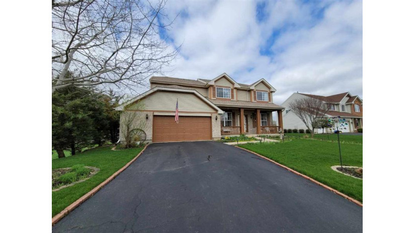 2019 Olde Mill Lane Mchenry, IL 60050 by Century 21 Affiliated $299,500