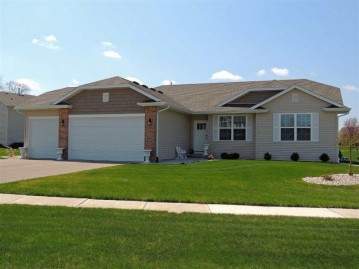 6395 Crystal Brook Lane, Machesney Park, IL 61115