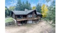 3286 W Hollister Road Wolf River, WI 54491 by Shorewest Realtors $380,000
