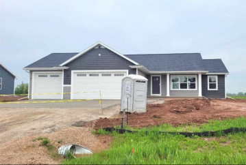 W2172 Wildflower Lane, Brillion, WI 54110