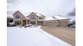 3135 Teardrop Court Grand Chute, WI 54914 by Coldwell Banker Real Estate Group $599,900