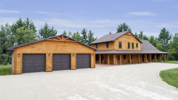 111 Pike River Road, Wausaukee, WI 54177