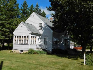 309 3rd Street, Reedsville, WI 54230