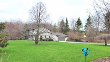 20520 Town Line Road, Eaton, WI 53042-4341