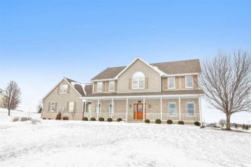 4124 Gemstone Trail, Ledgeview, WI 54311-9007